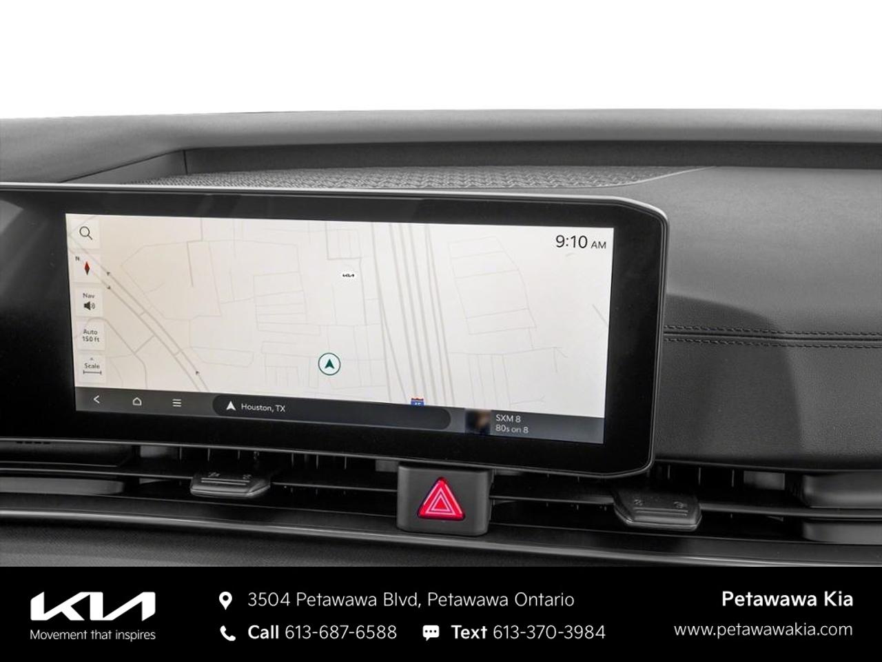 2026 Kia Carnival Hybrid EX Passenger Van Photo