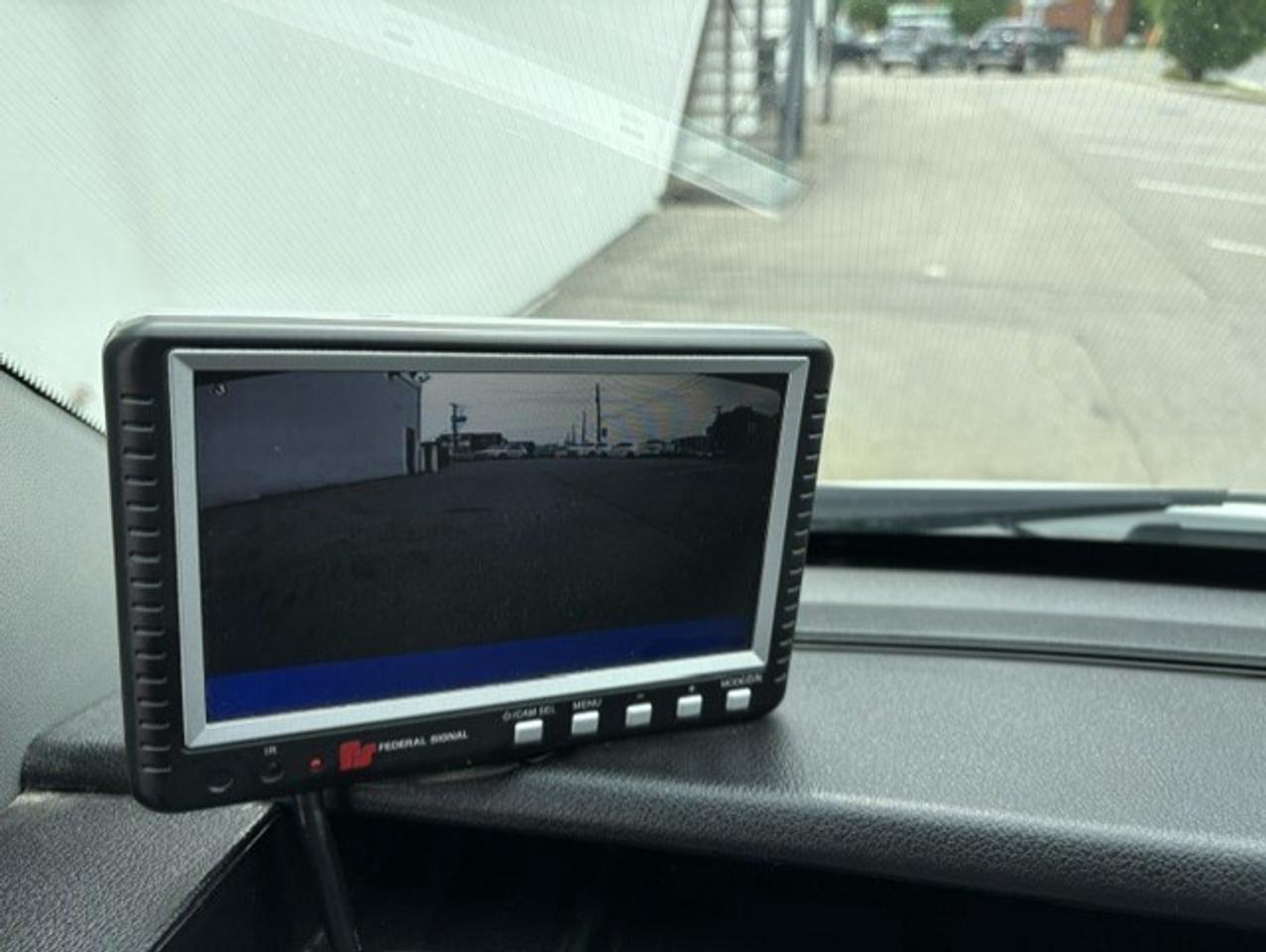 2014 Mercedes-Benz Sprinter 3500 V6 170 EXT DUALLY-1 OWNER-SHELVES-DIVIDER-CAM Photo