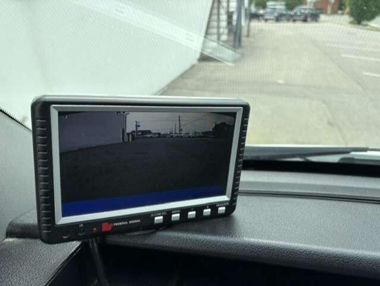 2014 Mercedes-Benz Sprinter 3500 V6 170 EXT DUALLY-1 OWNER-SHELVES-DIVIDER-CAM Photo