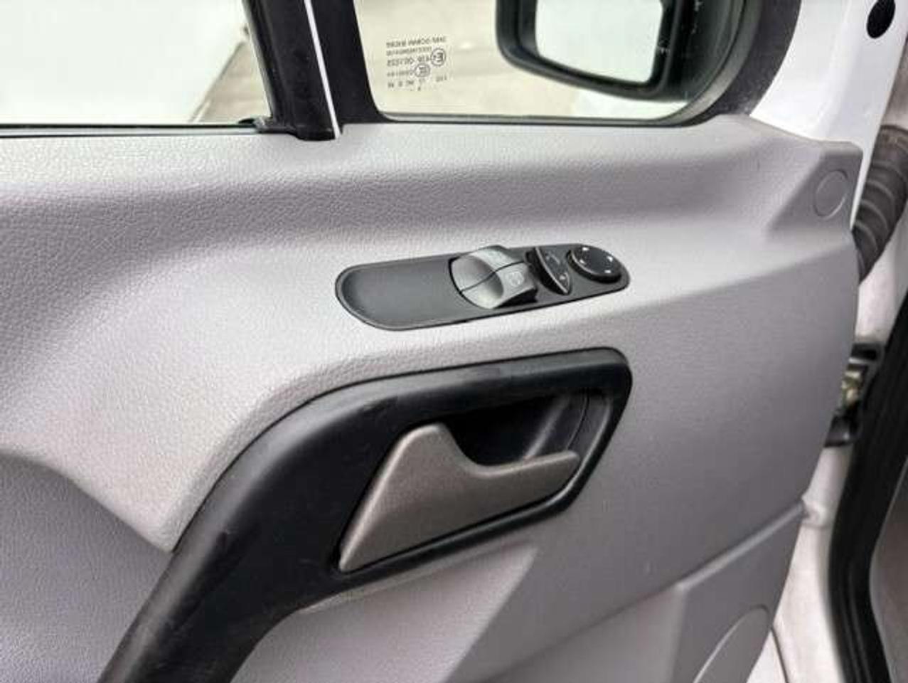 2014 Mercedes-Benz Sprinter 3500 V6 170 EXT DUALLY-1 OWNER-SHELVES-DIVIDER-CAM Photo
