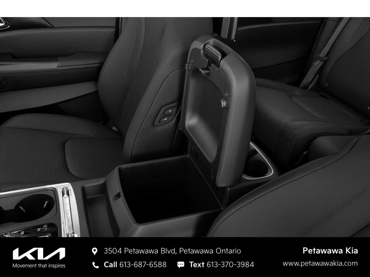 2026 Kia Carnival Hybrid SX Passenger Van Photo