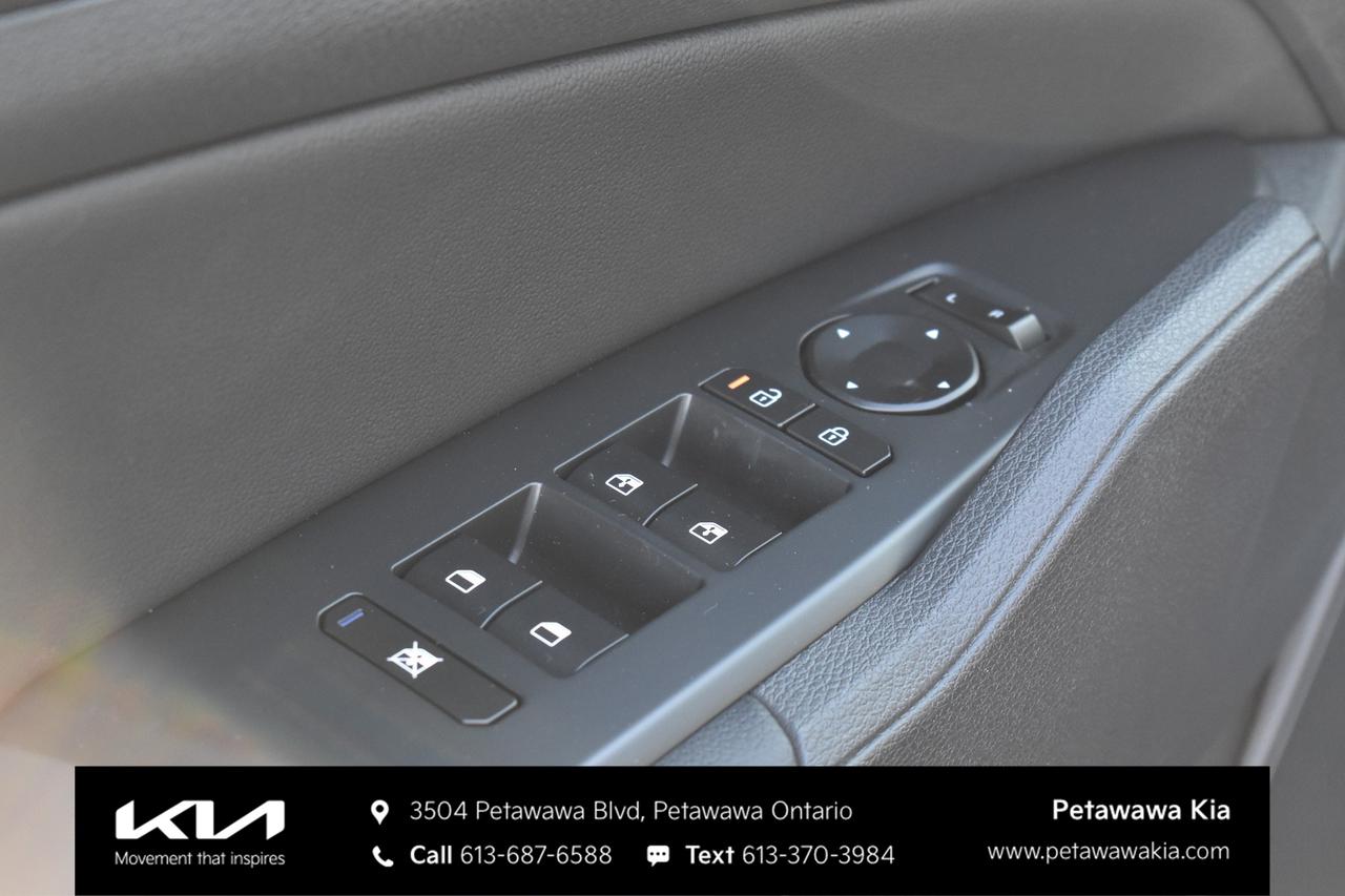 2026 Kia Sportage EX 4dr All-wheel Drive Photo