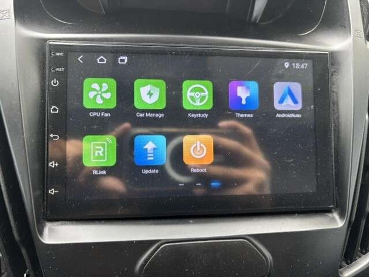 2014 Ford Transit Connect XLT w-Dual Sliding Doors-DIVIDER-SHELF-TOW PKG-NAV Photo