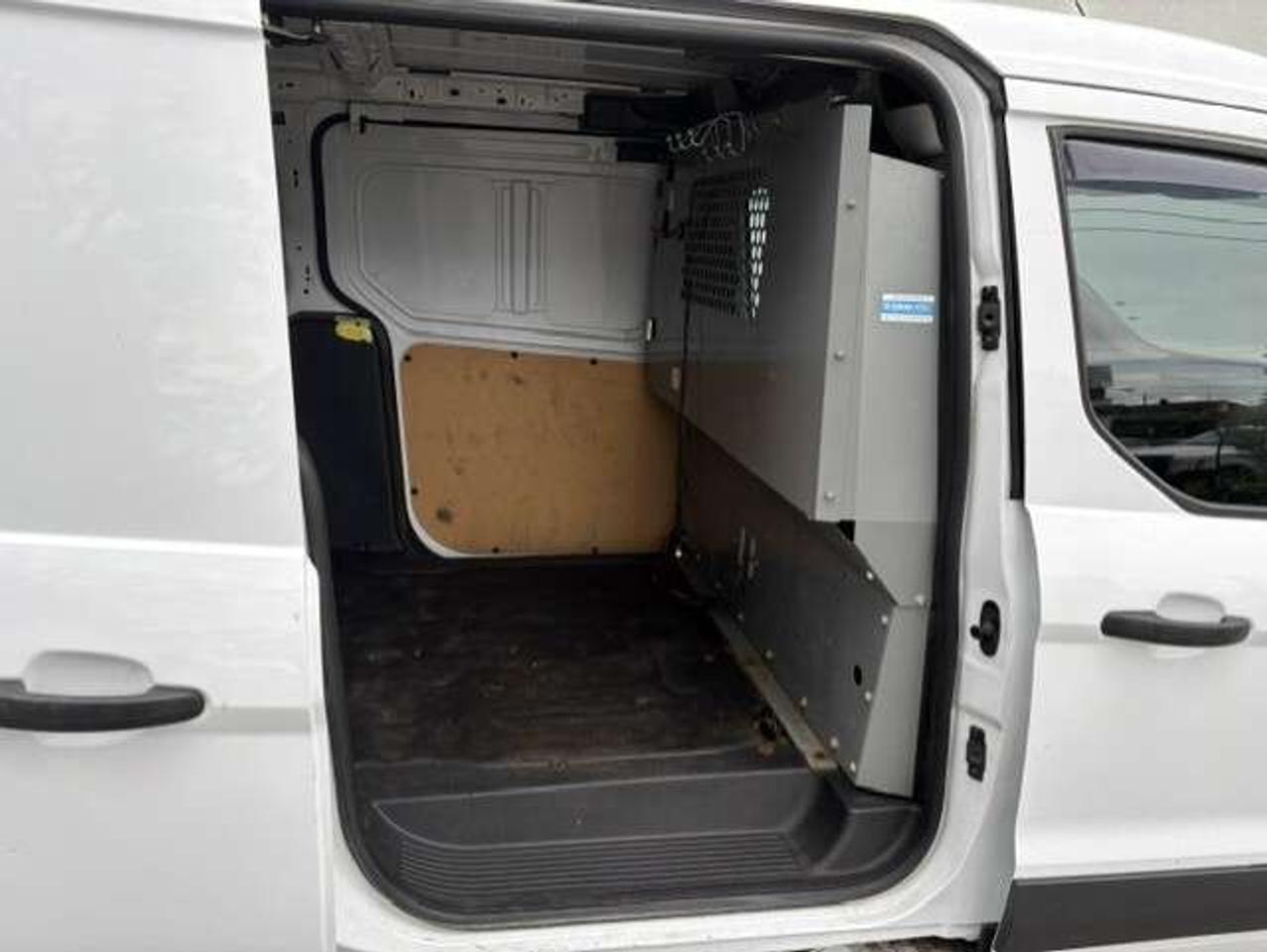 2014 Ford Transit Connect XLT w-Dual Sliding Doors-DIVIDER-SHELF-TOW PKG-NAV Photo