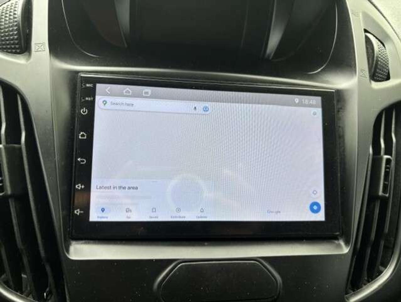 2014 Ford Transit Connect XLT w-Dual Sliding Doors-DIVIDER-SHELF-TOW PKG-NAV Photo