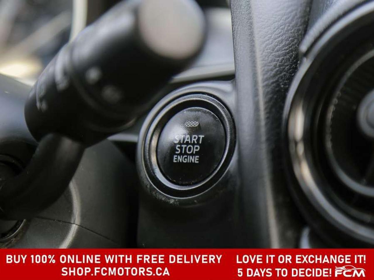 2016 Mazda CX-3 GX SKYACTIV   FULLY CERTIFIED WITH WARRANTY Photo