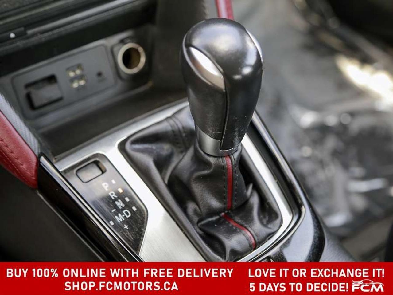 2016 Mazda CX-3 GT   FULLY CERTIFIED WITH WARRANTY Photo