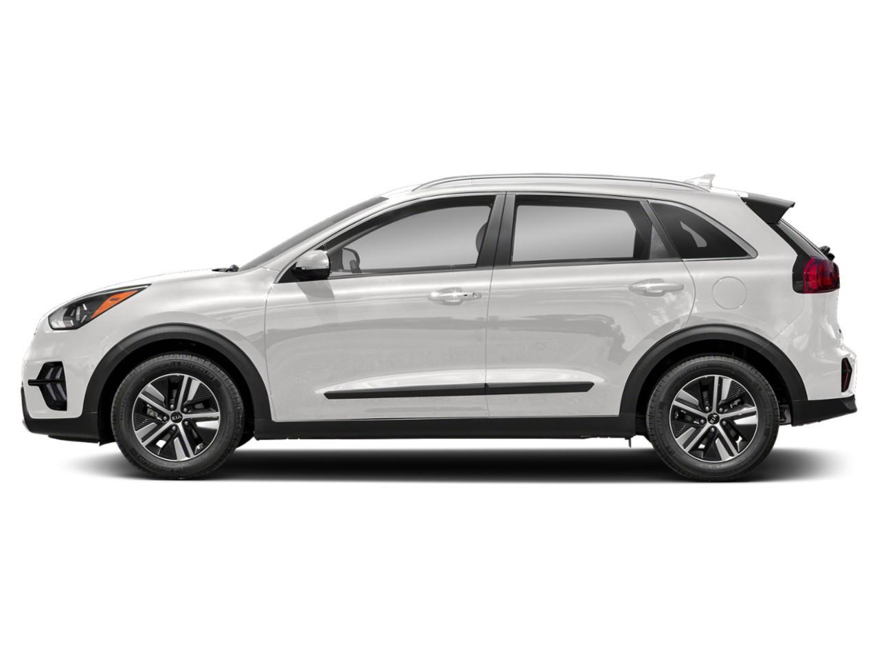 2020 Kia NIRO EX 4dr Front-Wheel Drive Sport Utility Photo