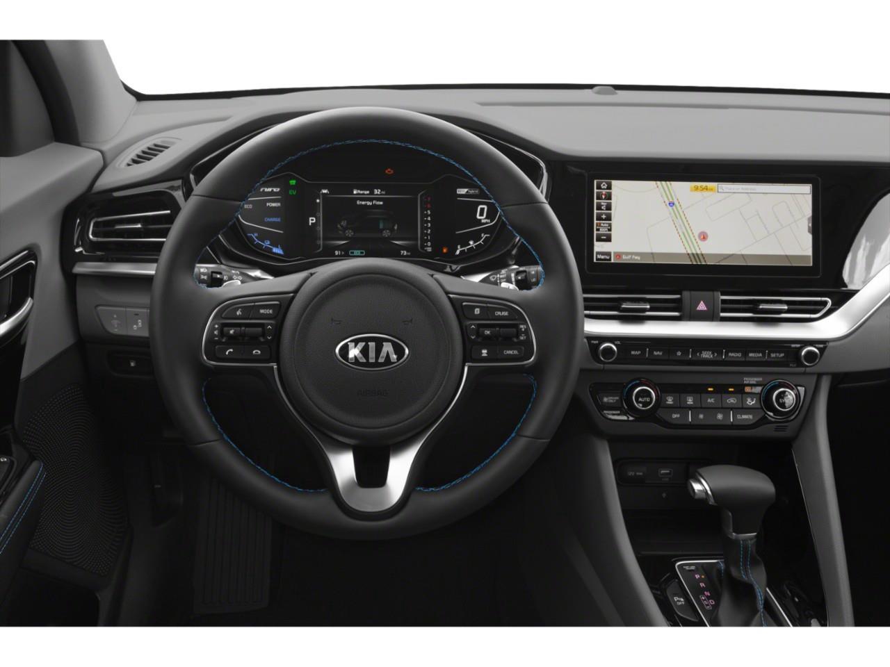 2020 Kia NIRO EX 4dr Front-Wheel Drive Sport Utility Photo