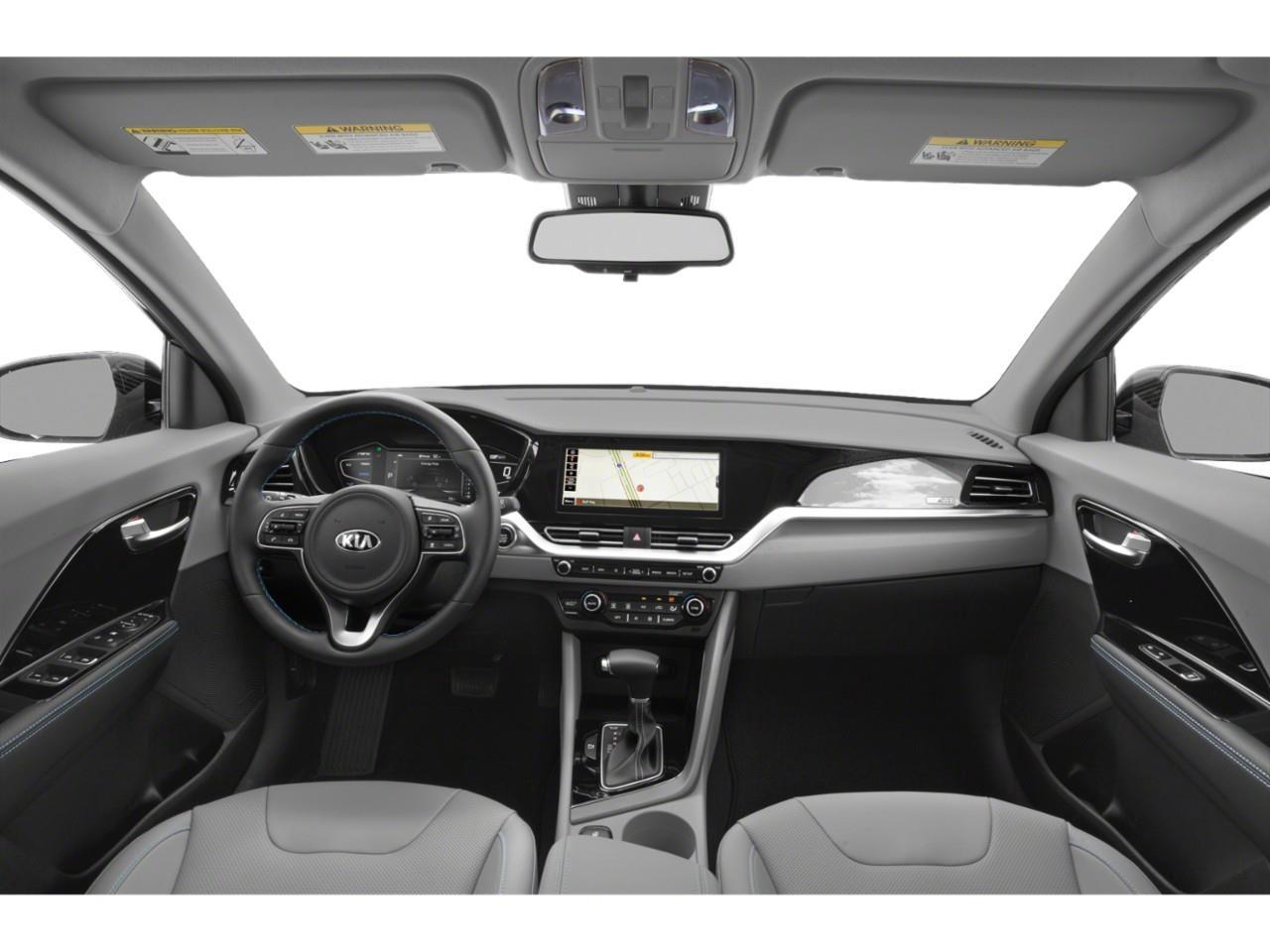 2020 Kia NIRO EX 4dr Front-Wheel Drive Sport Utility Photo