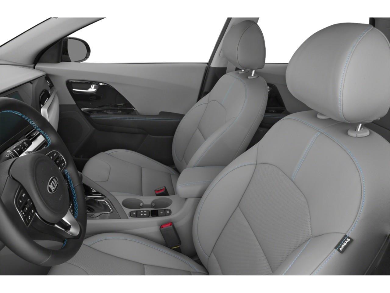2020 Kia NIRO EX 4dr Front-Wheel Drive Sport Utility Photo