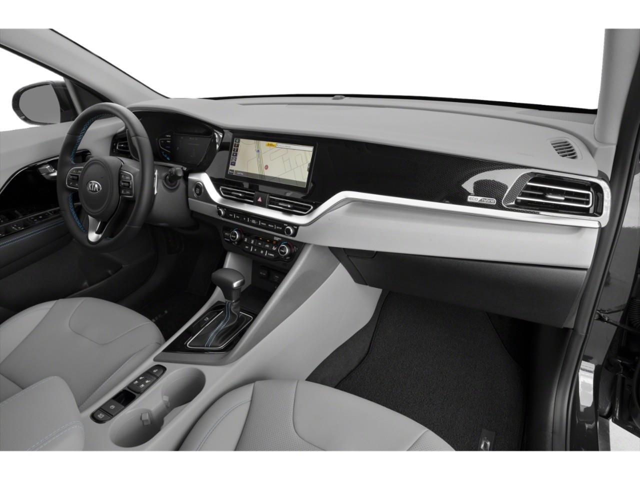 2020 Kia NIRO EX 4dr Front-Wheel Drive Sport Utility Photo
