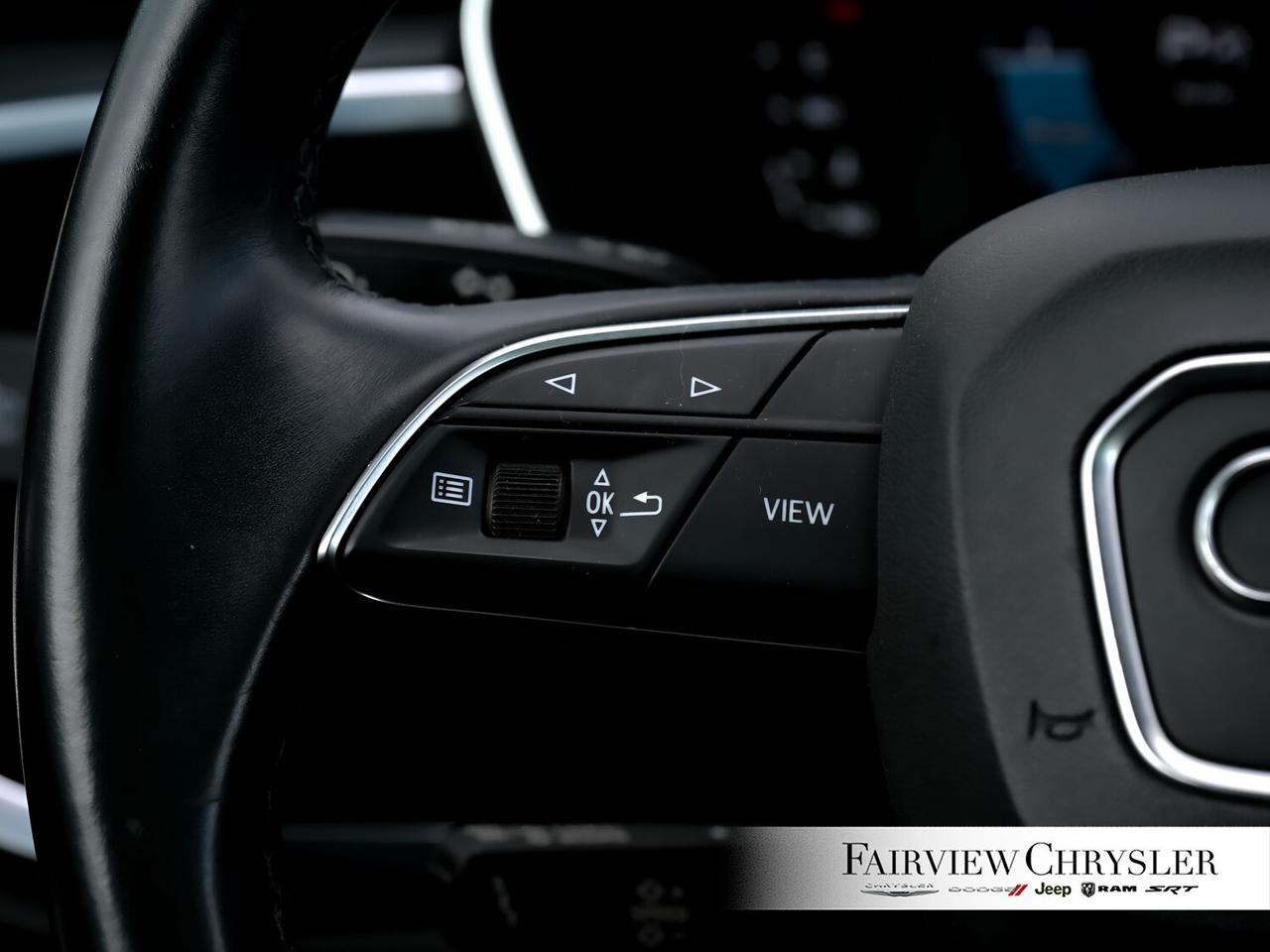 2021 Audi Q3 45 Progressiv PANOROOF   CARPLAY   LEATHER   HEATE Photo