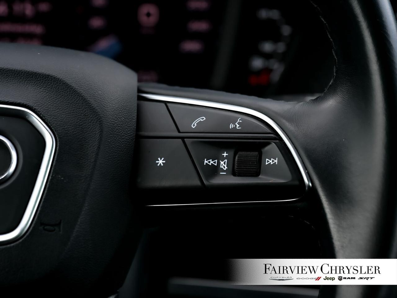 2021 Audi Q3 45 Progressiv PANOROOF   CARPLAY   LEATHER   HEATE Photo