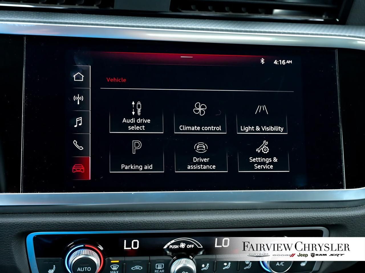 2021 Audi Q3 45 Progressiv PANOROOF   CARPLAY   LEATHER   HEATE Photo