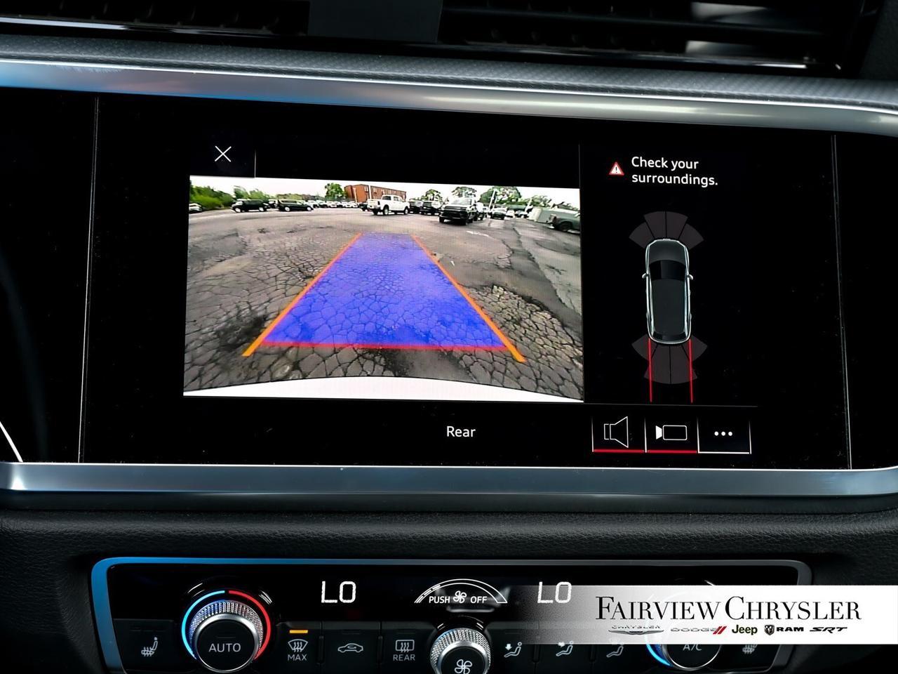 2021 Audi Q3 45 Progressiv PANOROOF   CARPLAY   LEATHER   HEATE Photo