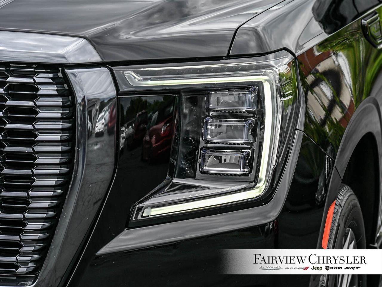 2024 GMC Yukon Denali PANO ROOF   DIESEL   CARPLAY   SURROUND CAM Photo