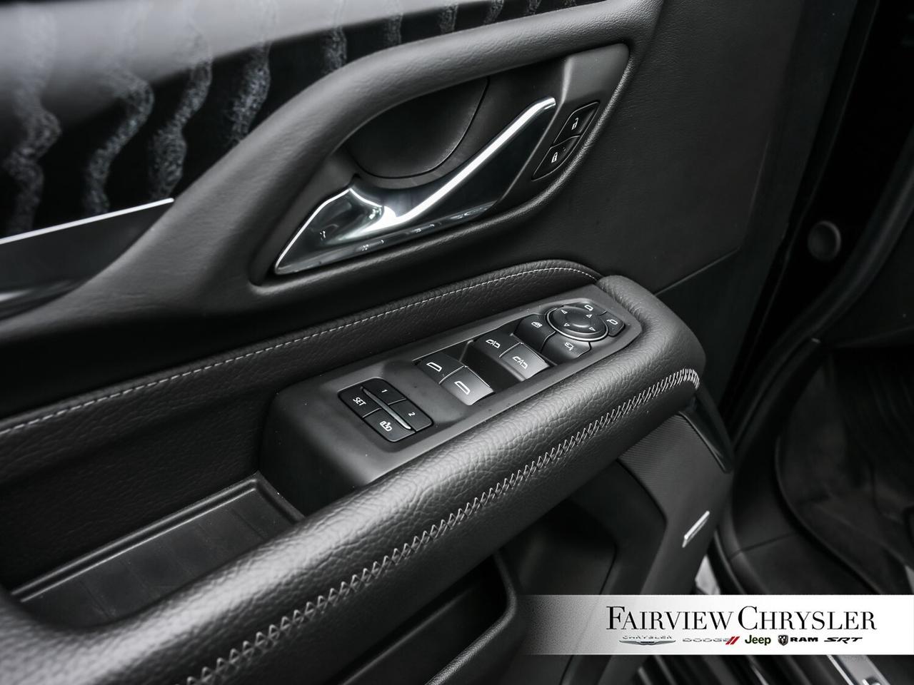 2024 GMC Yukon Denali PANO ROOF   DIESEL   CARPLAY   SURROUND CAM Photo