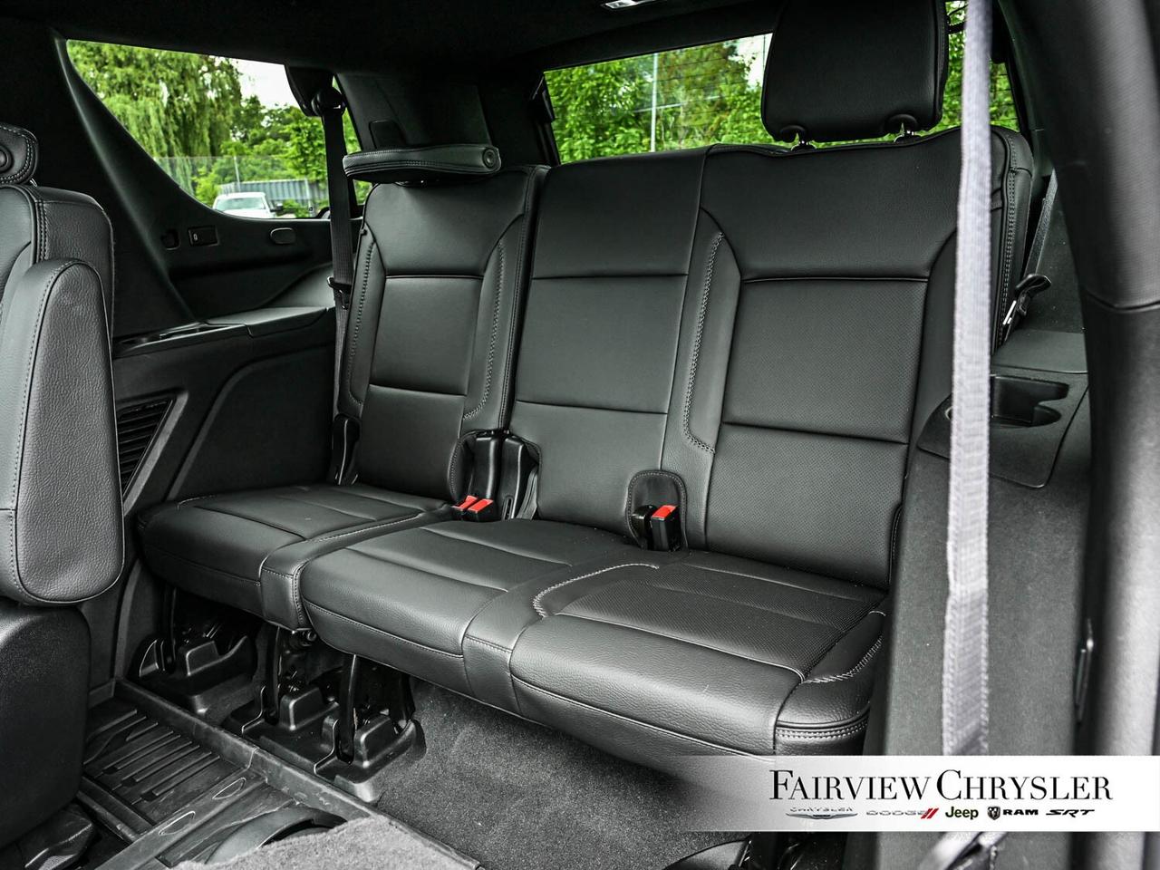 2024 GMC Yukon Denali PANO ROOF   DIESEL   CARPLAY   SURROUND CAM Photo
