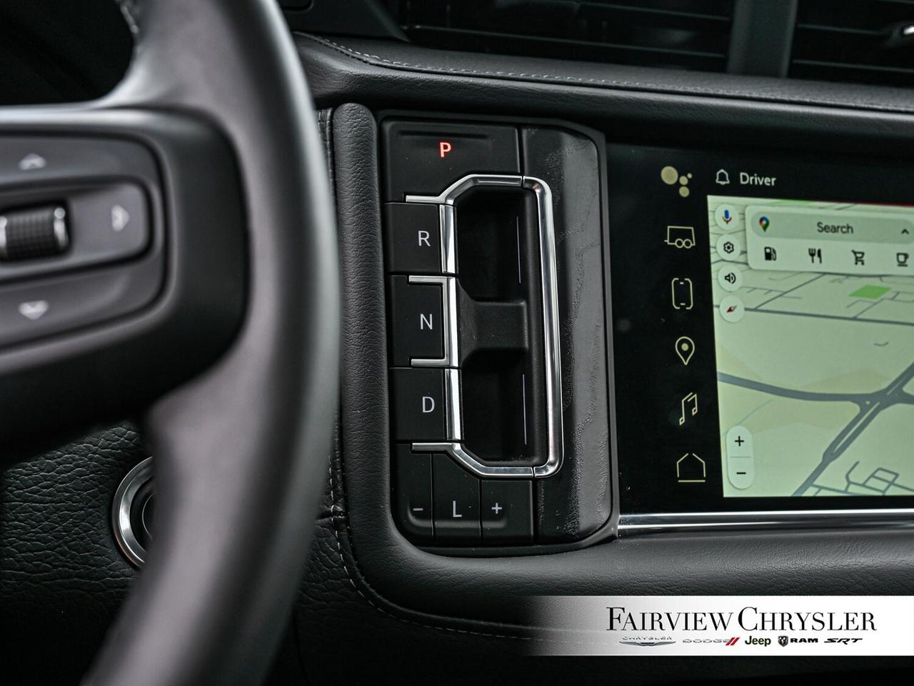2024 GMC Yukon Denali PANO ROOF   DIESEL   CARPLAY   SURROUND CAM Photo