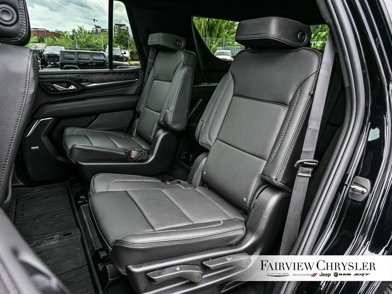 2024 GMC Yukon Denali PANO ROOF   DIESEL   CARPLAY   SURROUND CAM Photo