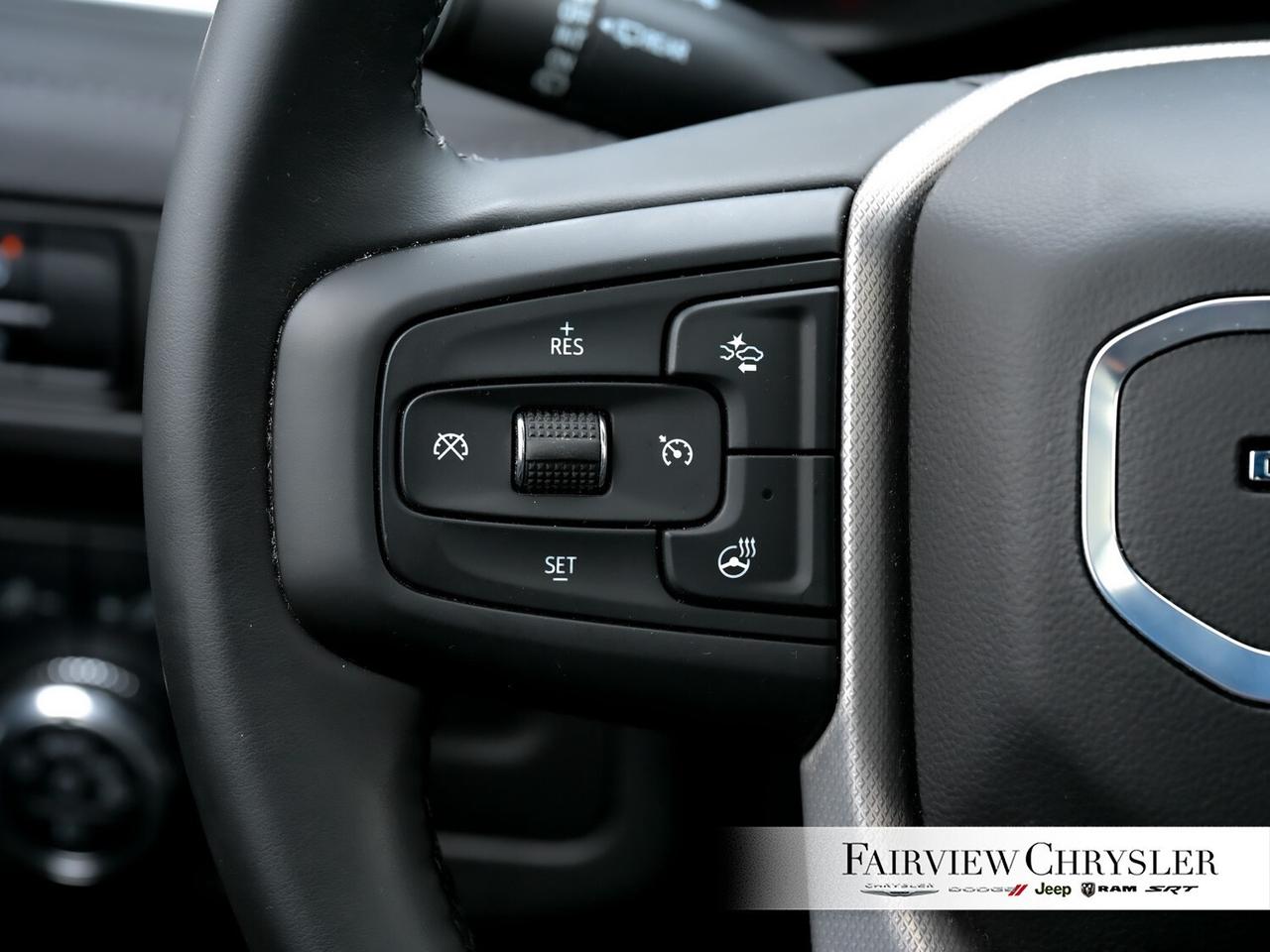 2024 GMC Yukon Denali PANO ROOF   DIESEL   CARPLAY   SURROUND CAM Photo