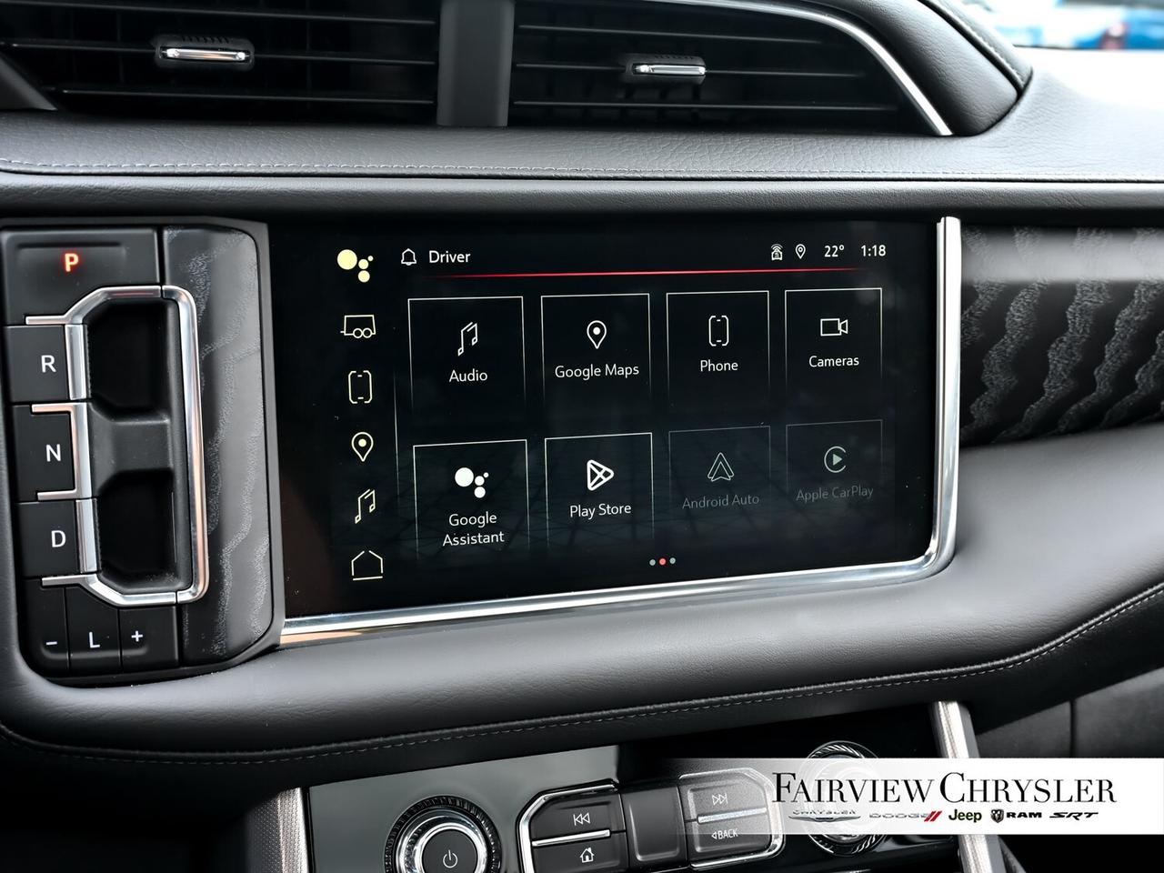 2024 GMC Yukon Denali PANO ROOF   DIESEL   CARPLAY   SURROUND CAM Photo