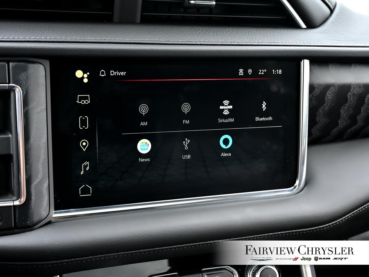 2024 GMC Yukon Denali PANO ROOF   DIESEL   CARPLAY   SURROUND CAM Photo