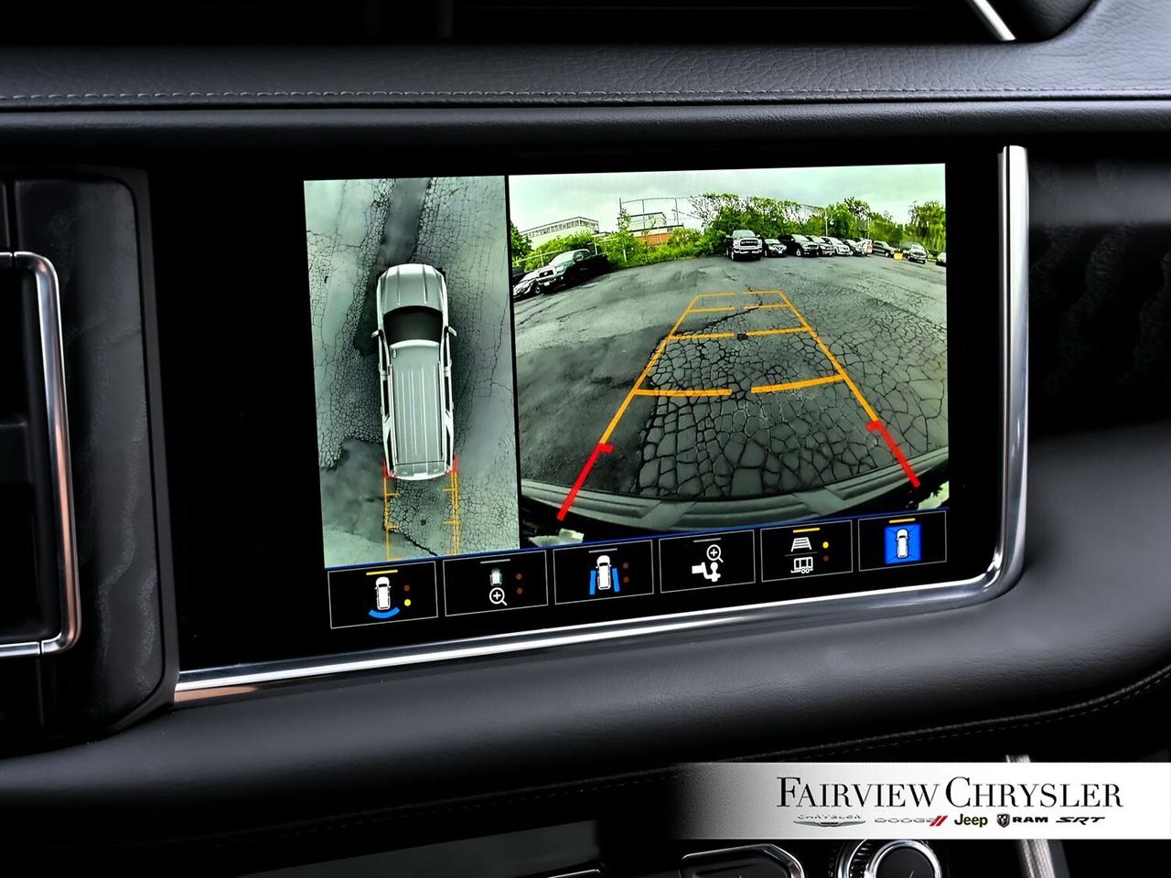 2024 GMC Yukon Denali PANO ROOF   DIESEL   CARPLAY   SURROUND CAM Photo