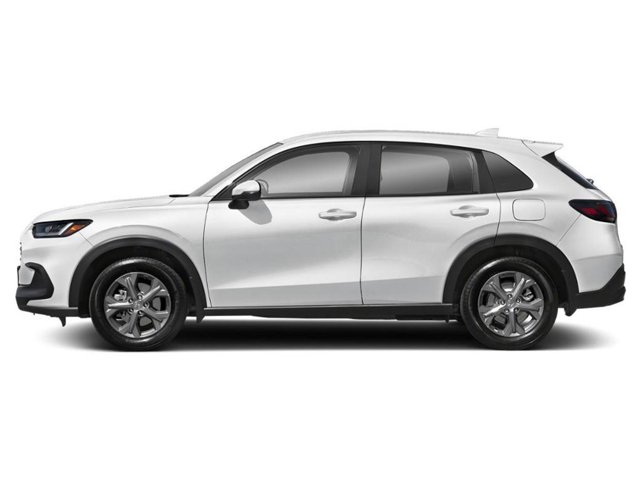 2027 Honda HR-V LX 4dr All-Wheel Drive Photo