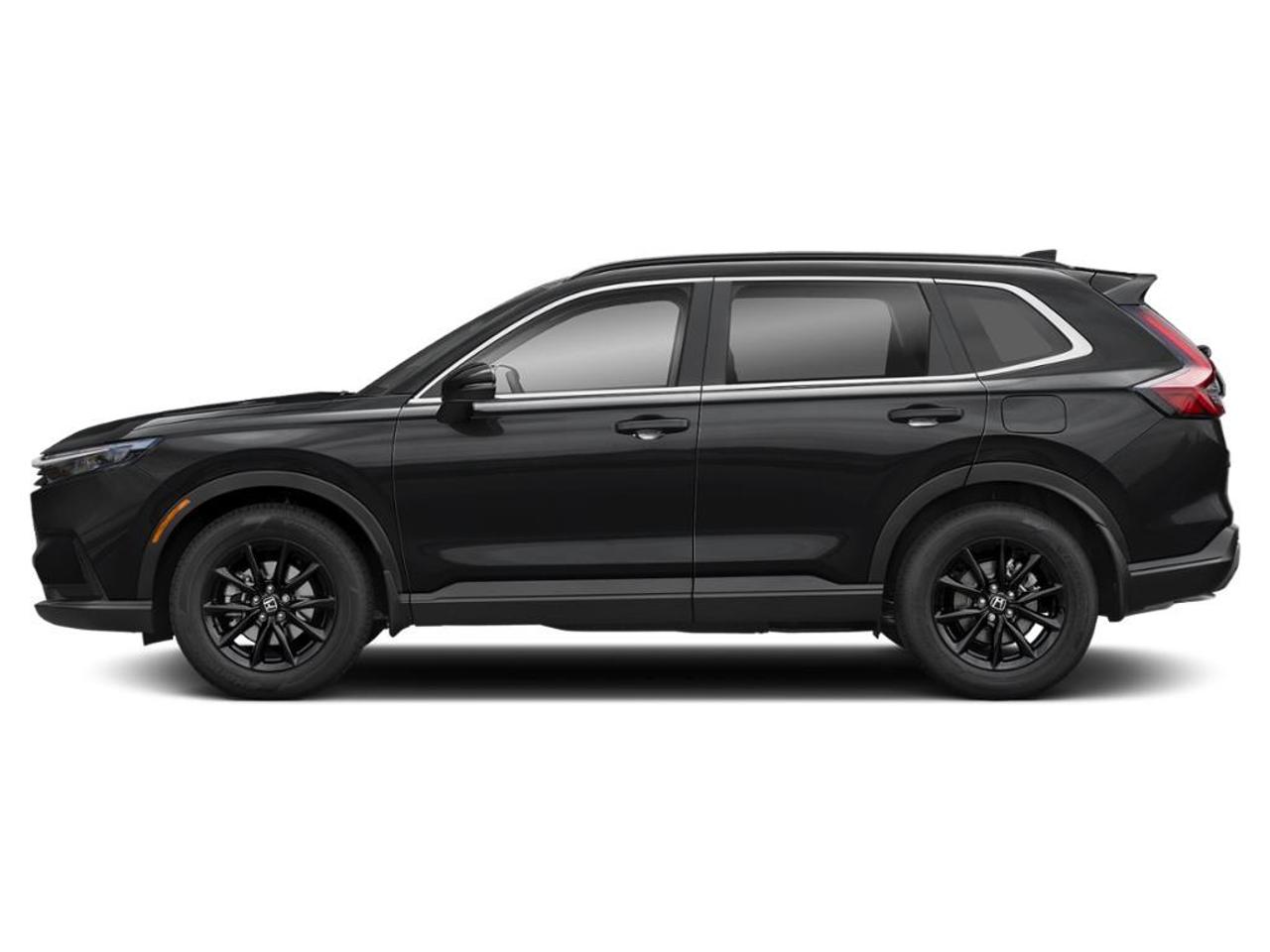 2026 Honda CR-V Sport 4dr All-Wheel Drive Photo
