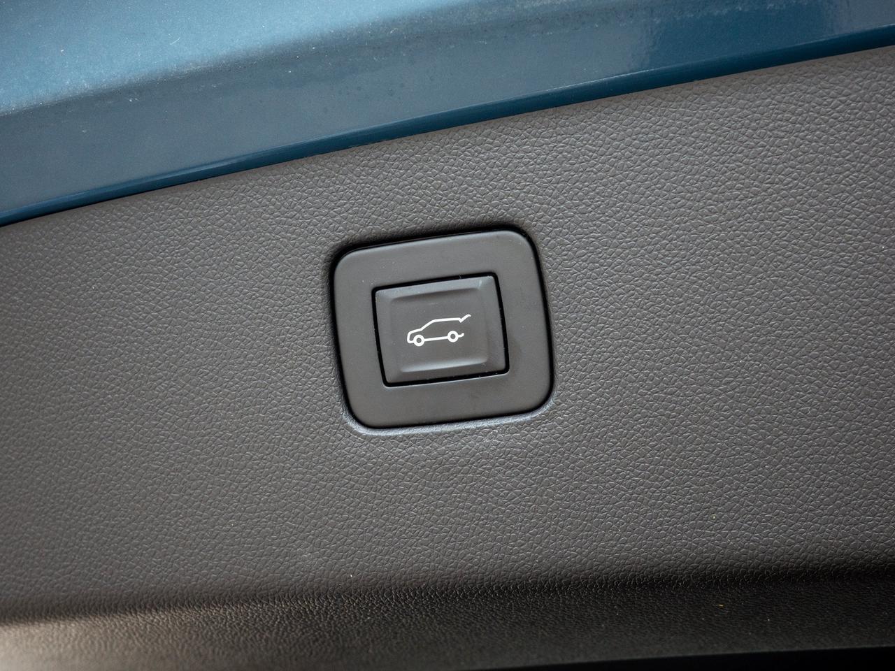 2024 Buick Envista Avenir - Adaptive Cruise Control Heated Steering Photo