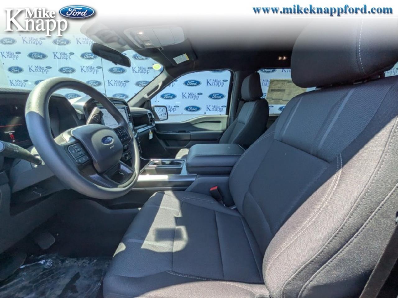 2026 Ford F-150 STX Photo