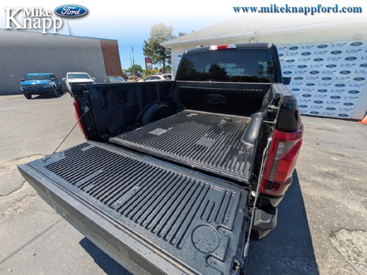 2026 Ford F-150 STX Photo