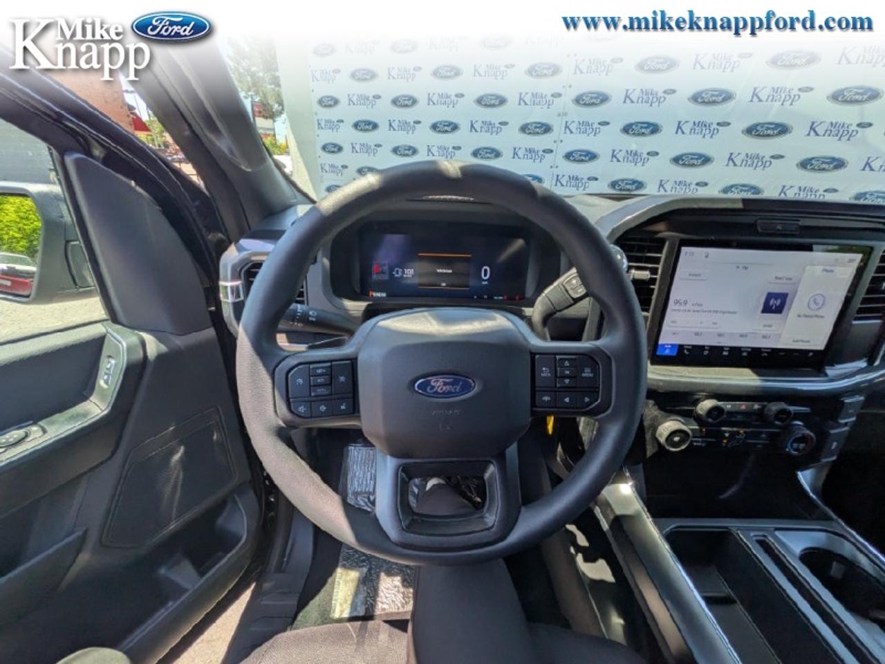 2026 Ford F-150 STX Photo