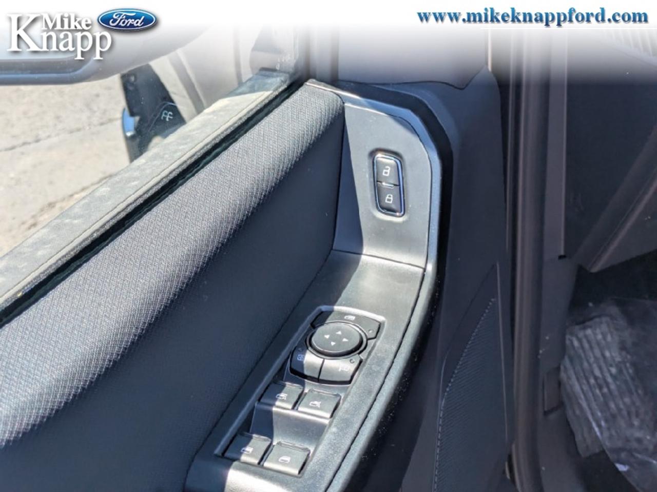 2026 Ford F-150 STX Photo