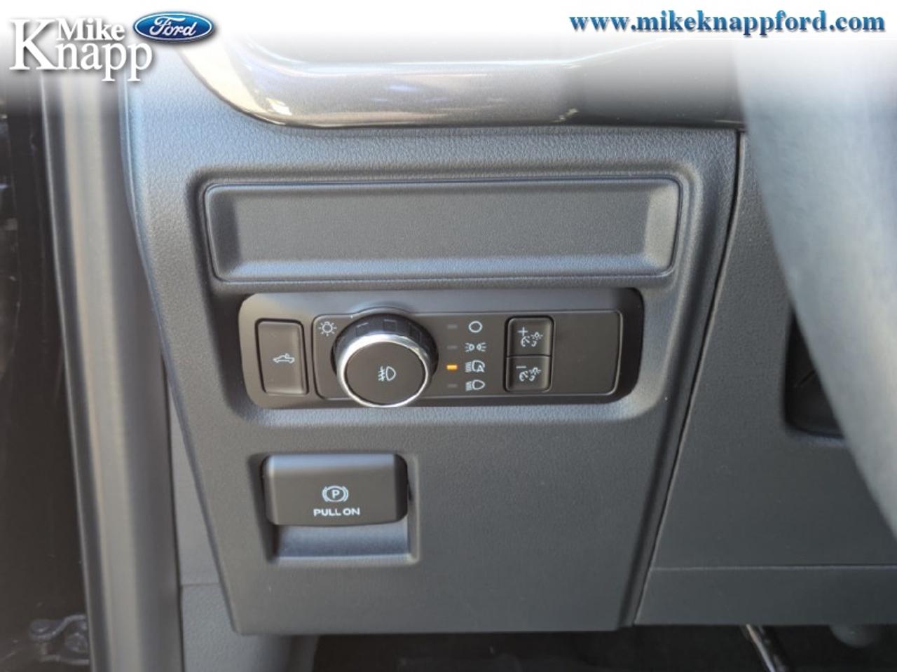 2026 Ford F-150 STX Photo