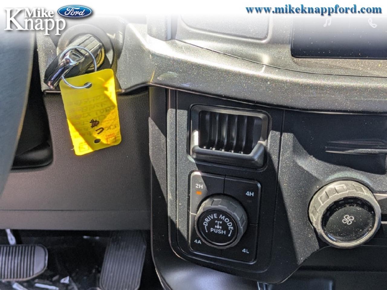 2026 Ford F-150 STX Photo