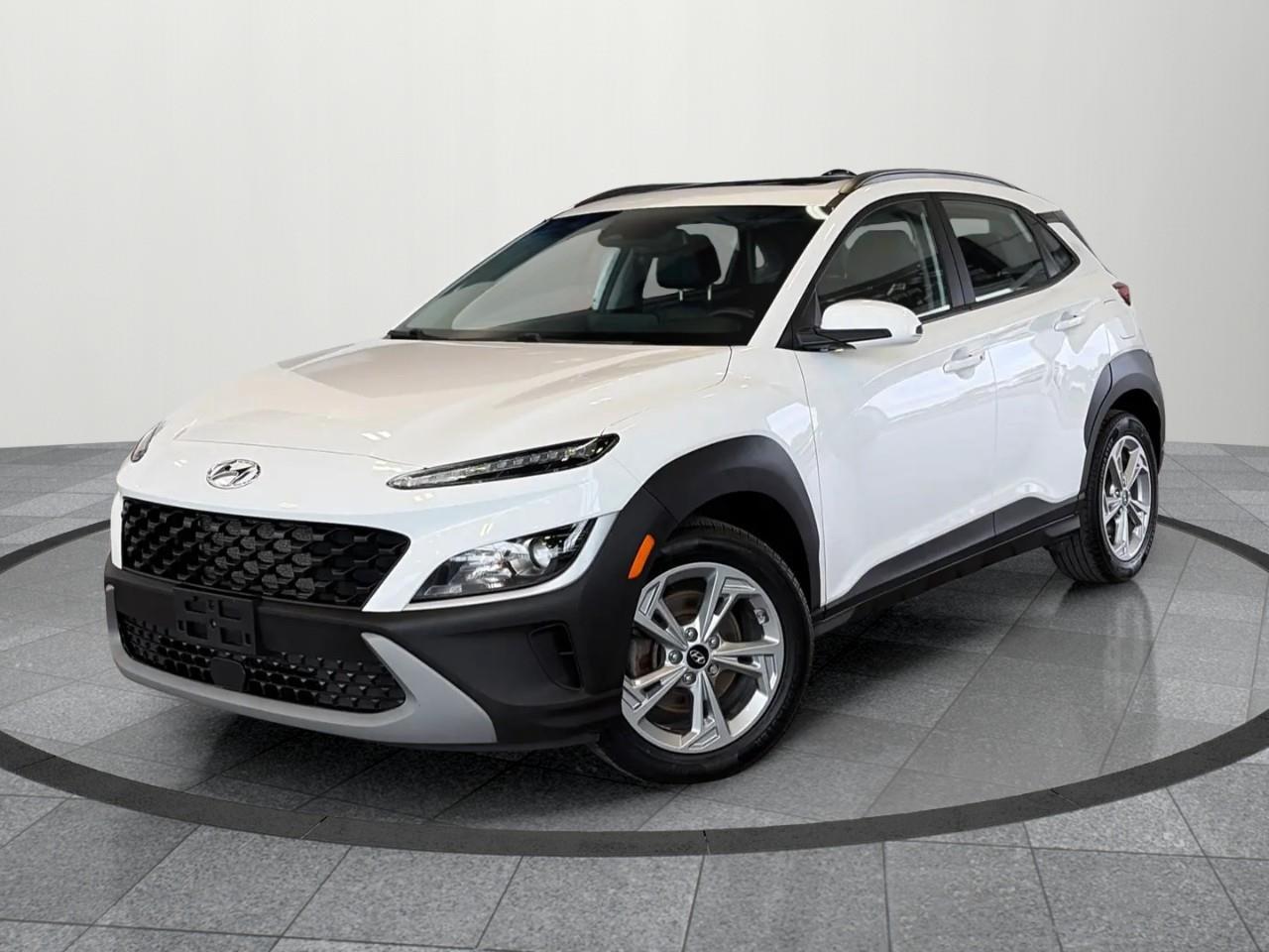 2023 Hyundai KONA 2.0L Preferred Sun & Leather Package 4dr All-Wheel Drive Photo