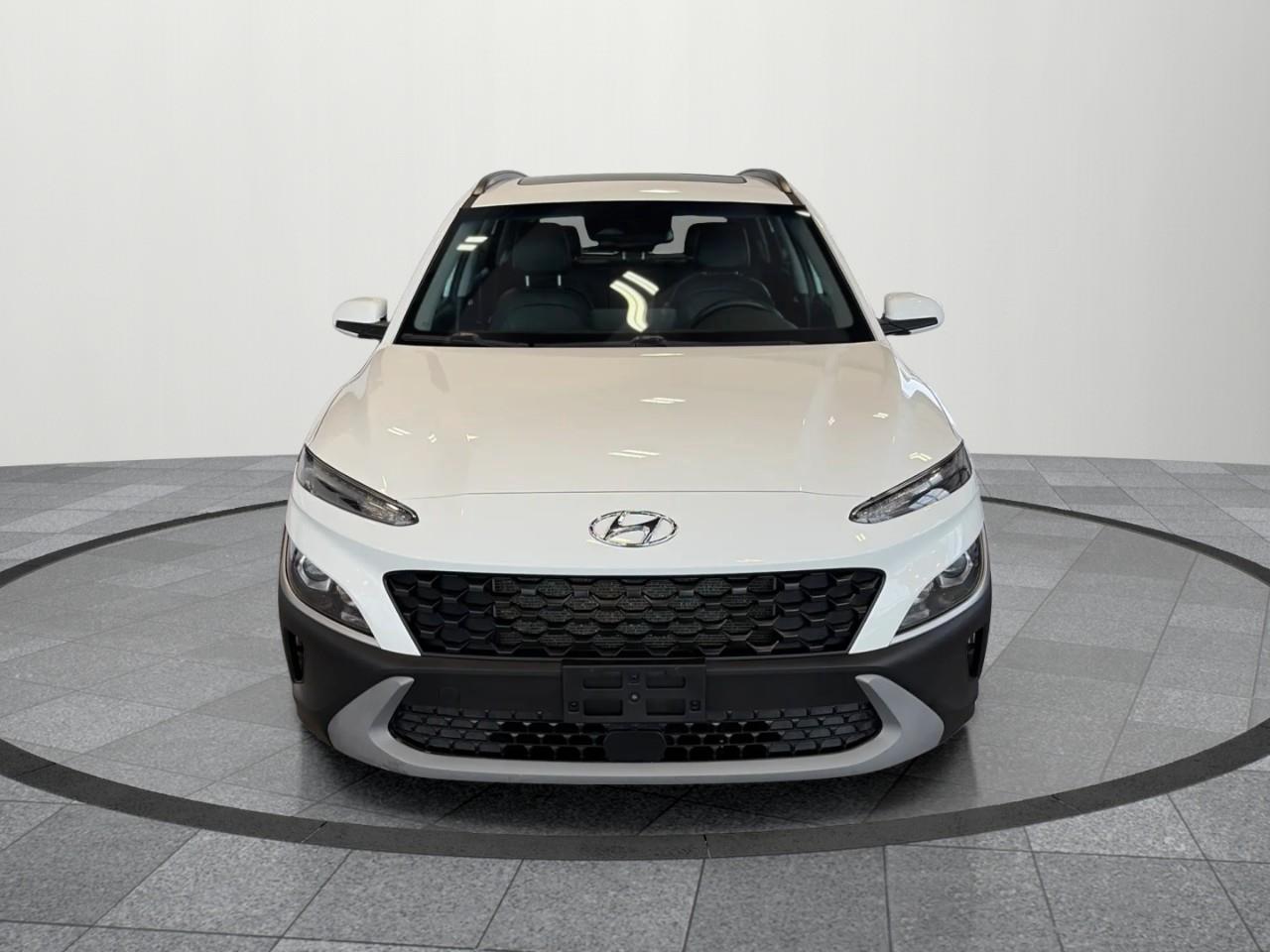 2023 Hyundai KONA 2.0L Preferred Sun & Leather Package 4dr All-Wheel Drive Photo