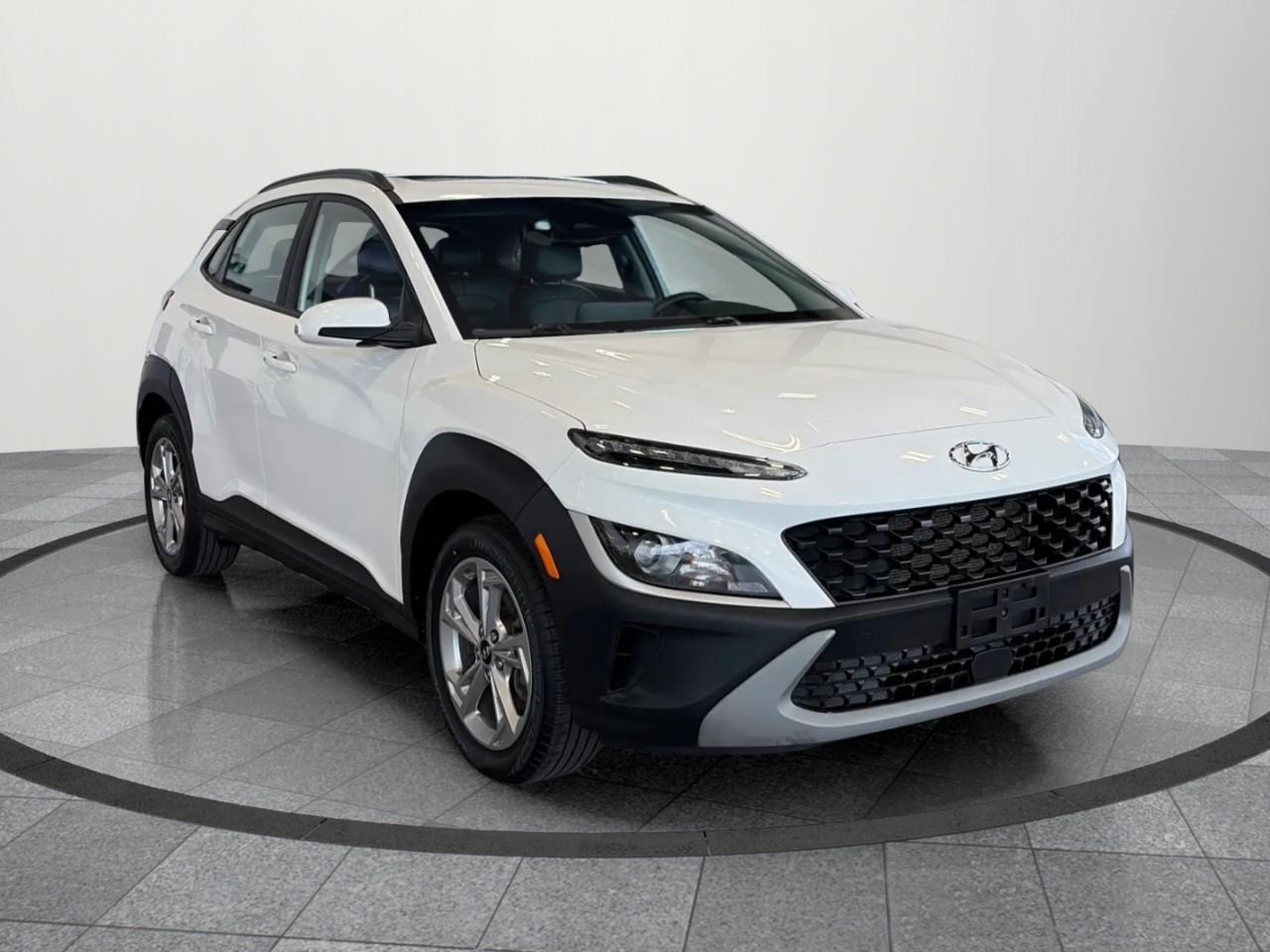 2023 Hyundai KONA 2.0L Preferred Sun & Leather Package 4dr All-Wheel Drive Photo