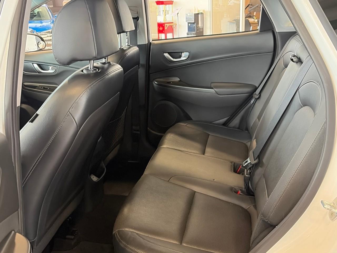 2023 Hyundai KONA 2.0L Preferred Sun & Leather Package 4dr All-Wheel Drive Photo
