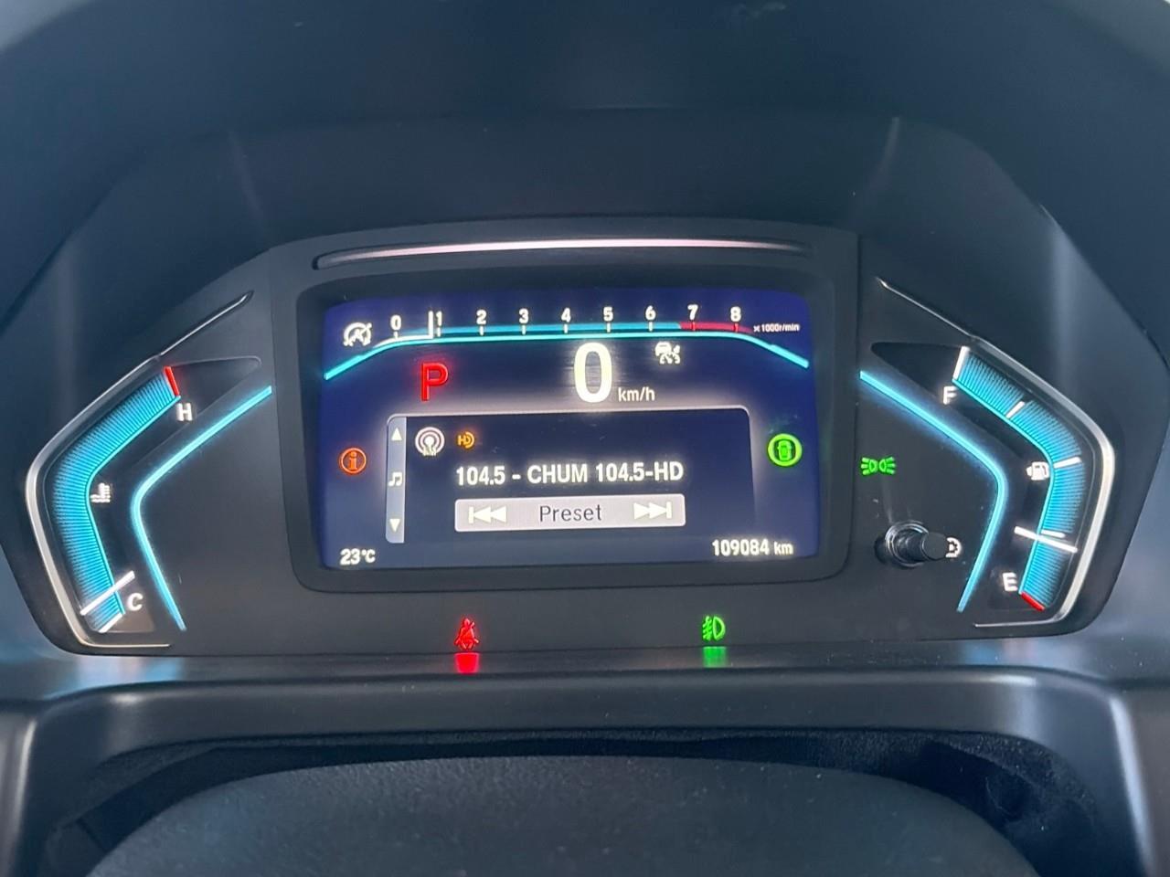 2022 Honda Odyssey Touring Passenger Van Photo