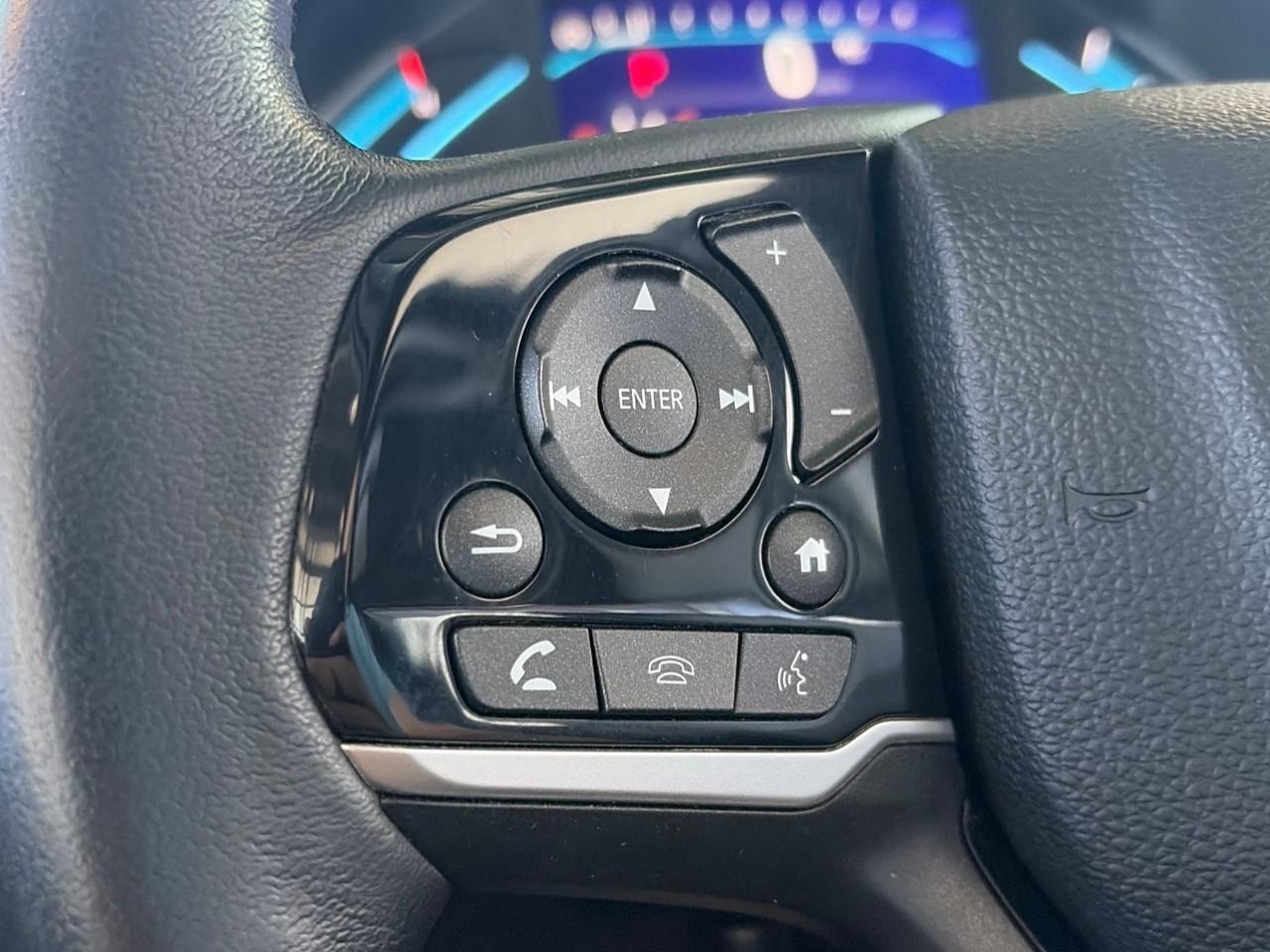 2022 Honda Odyssey Touring Passenger Van Photo