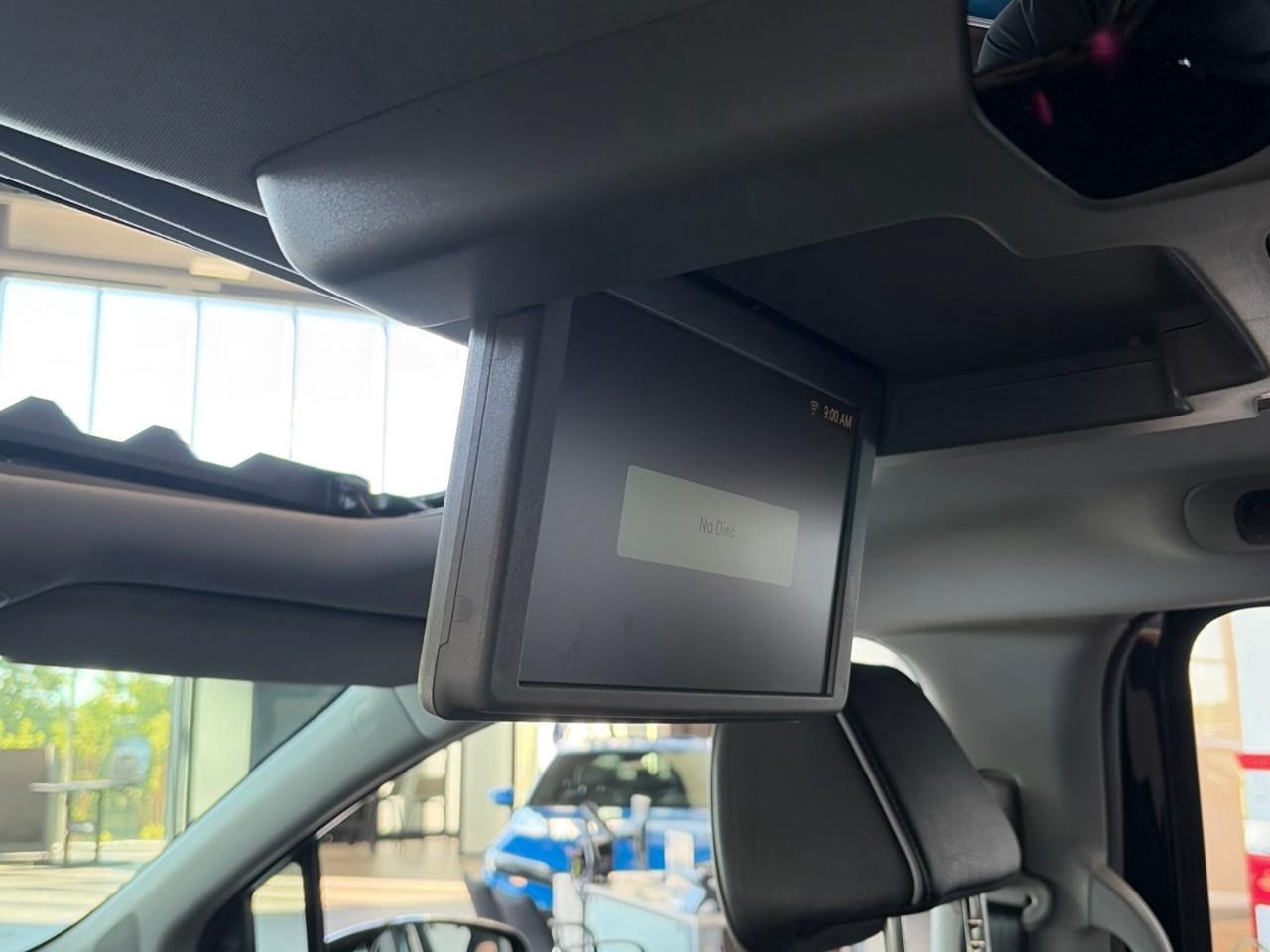 2022 Honda Odyssey Touring Passenger Van Photo