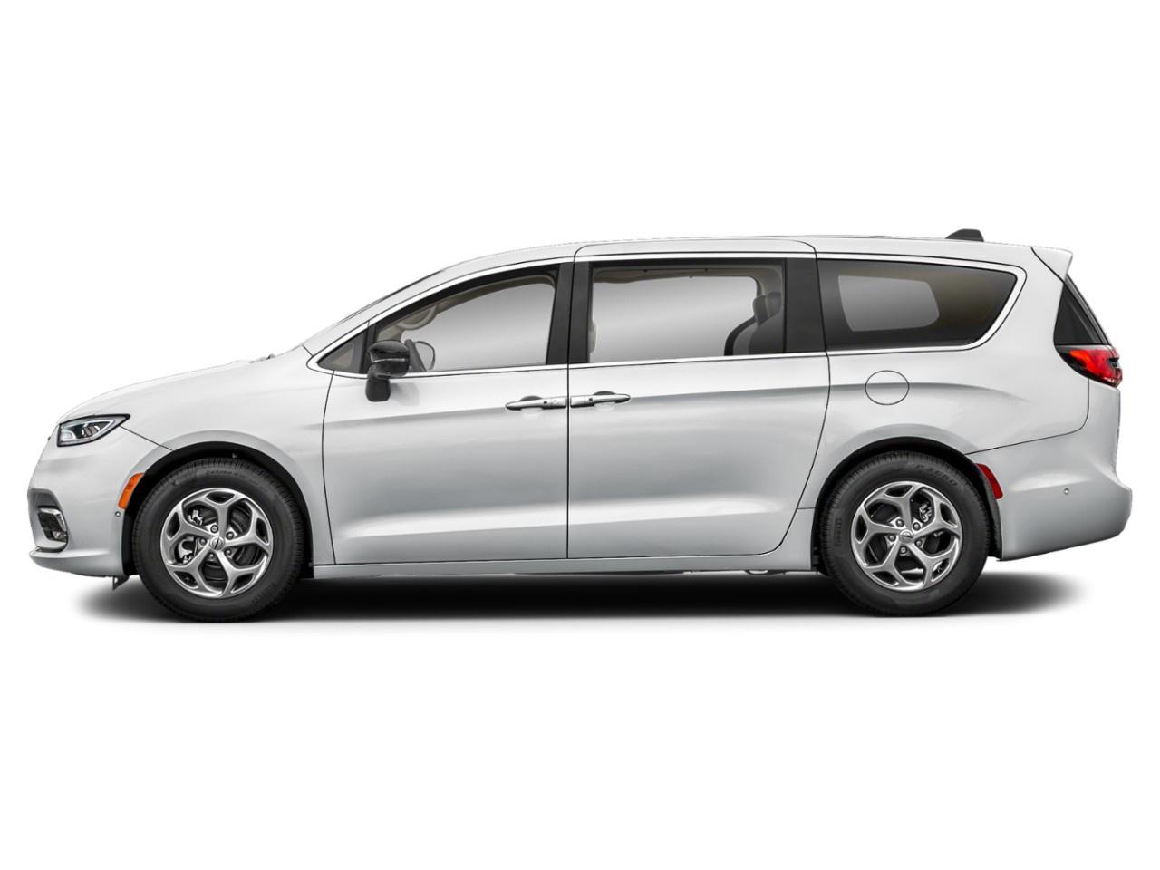 2024 Chrysler Pacifica Limited FWD Photo