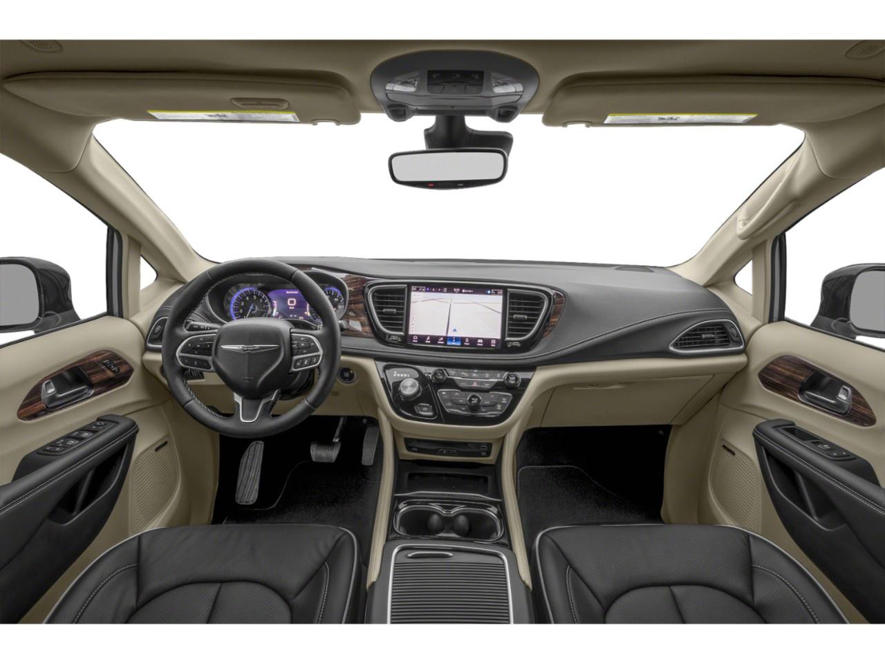 2024 Chrysler Pacifica Limited FWD Photo