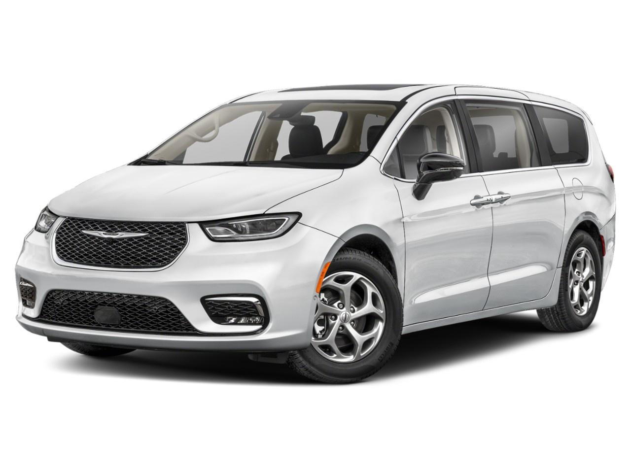 2024 Chrysler Pacifica Limited FWD Photo