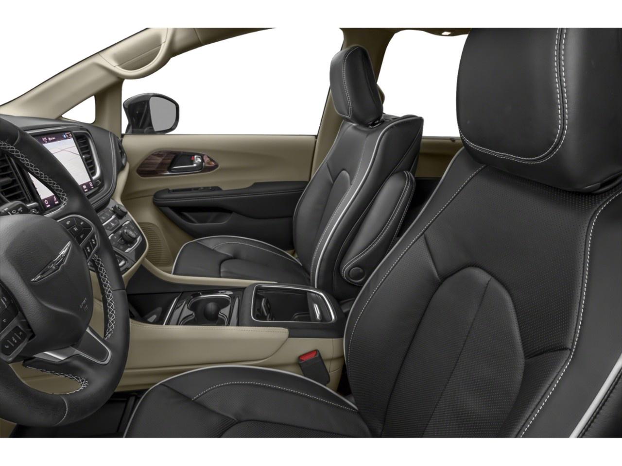 2024 Chrysler Pacifica Limited FWD Photo