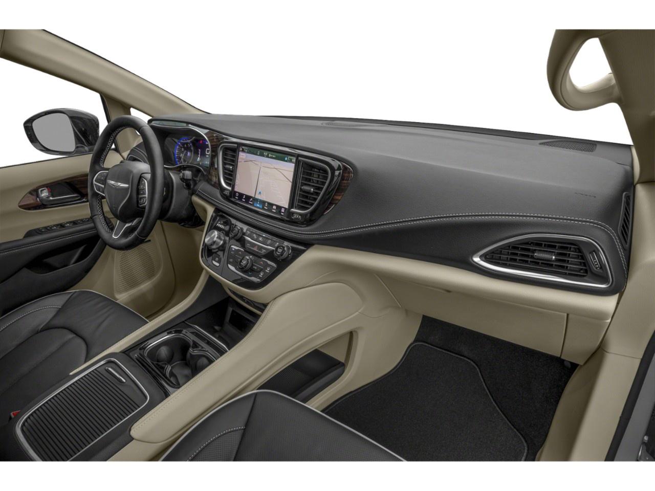 2024 Chrysler Pacifica Limited FWD Photo